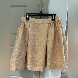 kate spade aimee mini skirt